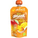 Mixit BIO kapsička 100% Mango 100 g – Zbozi.Blesk.cz