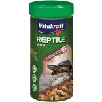 Vitakraft Reptile Mixed Carnivore 250 ml – Zboží Mobilmania