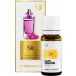 Naturalne Aromaty Vonný olej Silk 10 ml – Hledejceny.cz