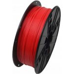 Gembird HIPS 1,75 mm 1000 g červený – Zboží Živě