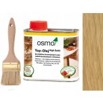 Osmo 3058 Top Olej 0,5 l bezbarvá matný – Hledejceny.cz