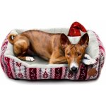 JK ANIMALS vánoční pelíšek X-Ma – Hledejceny.cz