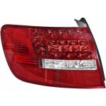 ACI AUDI A6 08-11 zadní světlo LED vnější (bez objímek) Kombi L – Hledejceny.cz