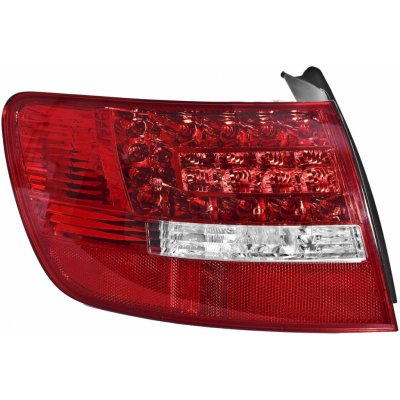 ACI AUDI A6 08-11 zadní světlo LED vnější (bez objímek) Kombi L – Hledejceny.cz