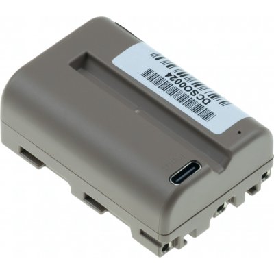 T6 power NP-FM500H 1500 mAh – Hledejceny.cz