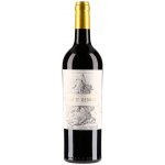 Chateau Cap Saint Georges 2014 Saint-Georges-Saint-Emilion červená vína červené 13,9% 0,75 l (holá láhev)