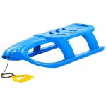 vidaXL sáně modré 102,5 x 40 x 23 cm – Zboží Mobilmania
