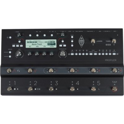 Kemper Profiler Stage MK2 – Zboží Dáma