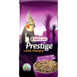 Versele-Laga Prestige Premium Loro Parque Australian Parakeet Mix 2,5 kg – Zbozi.Blesk.cz