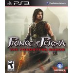 Prince of Persia: The Forgotten Sands – Zboží Živě