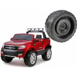 Andos Náhradní kolo EVA univerzální na elektrické autíčko andos Ranger pick-up 12V (HJ650) – Zboží Dáma