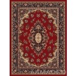 Spoltex SAMIRA NEW červený 12001/011 – Hledejceny.cz