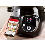 Tefal Cook4me+ CY855830 – Hledejceny.cz