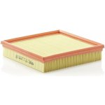 MANN-FILTER vzduchový filtr C 2290 – Hledejceny.cz