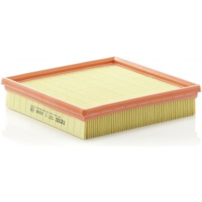 MANN-FILTER vzduchový filtr C 2290 – Hledejceny.cz