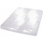 Fetish Collection Prostěradlo lakované BÍLÉ 200x230 – Sleviste.cz