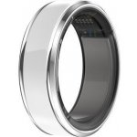 CUBE1 Smart Ring bílý velikost 8 (18,4 mm) – Zboží Živě