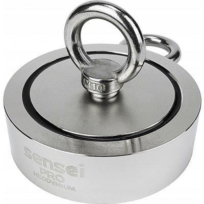 Neodymový Magnet Sensei 350 kg – Hledejceny.cz