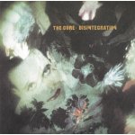 The Cure - Disintegration – Hledejceny.cz