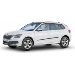 RIDER, Ochranné boční lišty na dveře, Škoda Kamiq, 2019- – Sleviste.cz