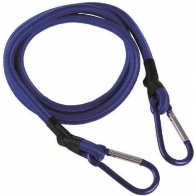 LEVIOR Guma upínací s karabinami 1m – Hledejceny.cz