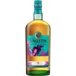 Singleton Of Glen Ord 15 yo Special Release 2022 54,2% 0,7 l (holá láhev) – Hledejceny.cz