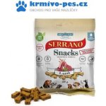 JUKO Serrano Snack for Dog-Lamb 100 g – Hledejceny.cz