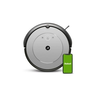 iRobot Roomba i1 1156 – Zbozi.Blesk.cz