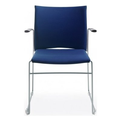 ProFim konferenční židle Ariz 570V s područkami – Zboží Mobilmania