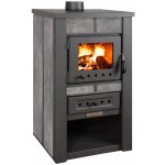 Pro-Termo Alpina Ceramic Šedá – Zboží Mobilmania