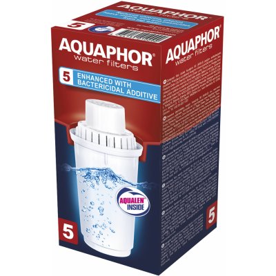 Aquaphor B100-5 1 ks – Hledejceny.cz