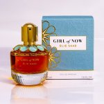 Elie Saab Girl of Now parfémovaná voda dámská 50 ml – Sleviste.cz