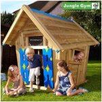 Jungle Gym Crazy Playhouse – Hledejceny.cz