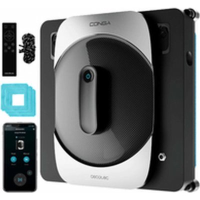 Cecotec Conga Windroid 1290 DoubleSpray Connected – Zboží Dáma