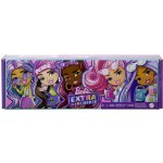 Barbie Extra Mini Minis Sada 5ks panenek HPN09 – Sleviste.cz