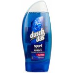 Dusch Das Sport Men sprchový gel 250 ml – Zbozi.Blesk.cz
