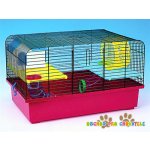 Rasco CH 1 49 x 32,5 x 29 cm – Zboží Dáma