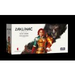 Asmodee Zaklínač: Cesta osudu - Triss a zrnko pravdy – Zboží Mobilmania