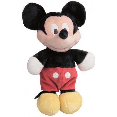 Dino Mickey flopsies 36 cm – Hledejceny.cz