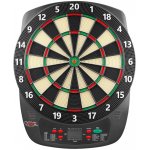 Shot Pro Electronic Dartboard Set – Zboží Mobilmania