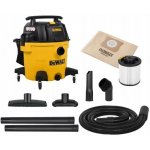 Dewalt DXV34PTA – Zboží Mobilmania