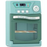 Wiky Trouba s efekty 15 cm – Sleviste.cz