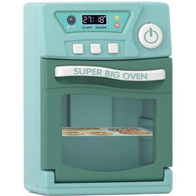 Wiky Trouba s efekty 15 cm – Sleviste.cz