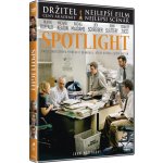 Spotlight DVD – Zboží Dáma