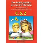 Pro hbité jazýčky C,S,Z – Hledejceny.cz