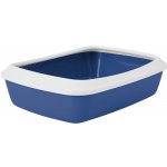 Savic toaleta Iriz 50 x 37 x 14 cm – Hledejceny.cz