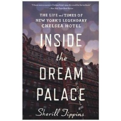 Inside the Dream Palace - Tippins, Sherill – Zboží Mobilmania