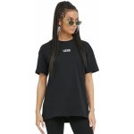 VANS FLYING V OVERSIZED black – Zboží Dáma