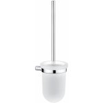 Nimco Bormo - toaletní WC kartáč BR 11094WN-26 – Hledejceny.cz