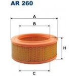 Vzduchový filtr FILTRON AR 260 – Hledejceny.cz